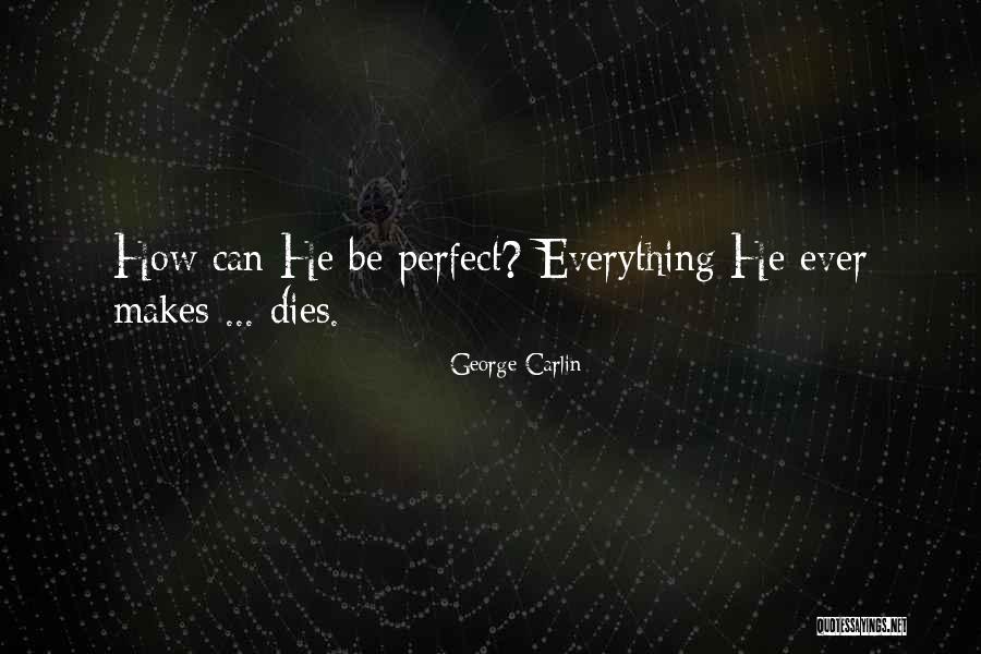 Eatn Park Quotes By George Carlin Eatn Park Quotes By George Carlin