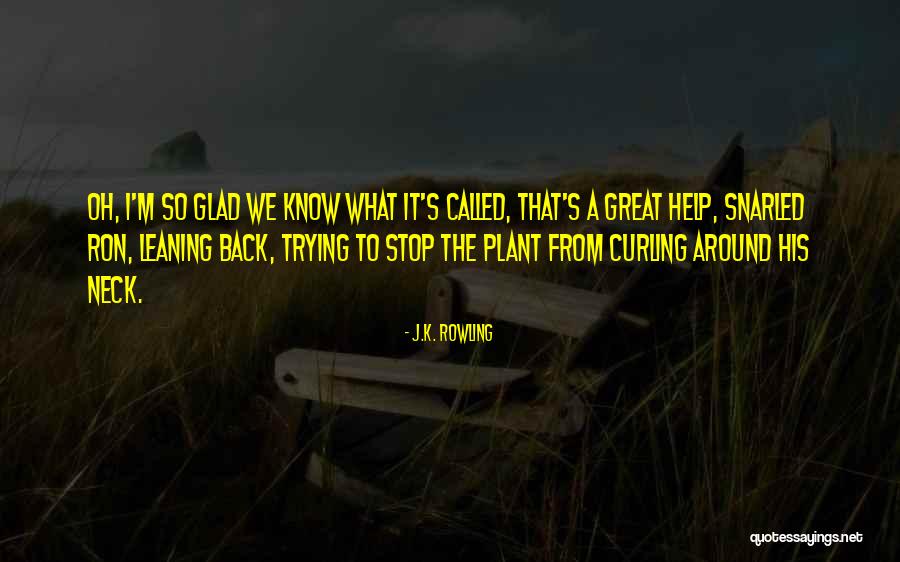 Eatn Park Quotes By J.K. Rowling Eatn Park Quotes By J.K. Rowling