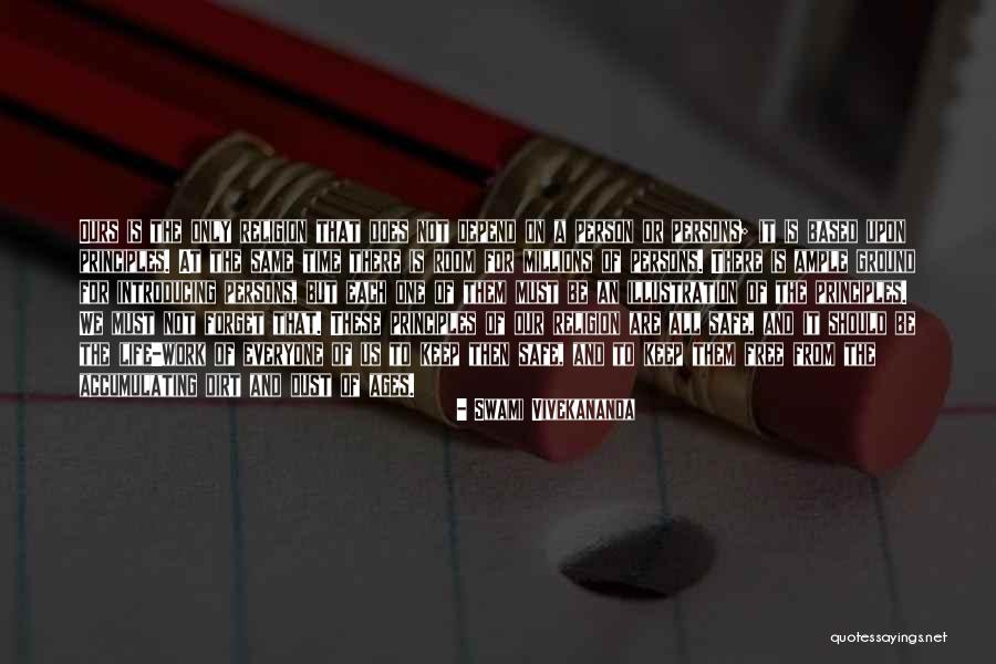 Eatn Park Quotes By Swami Vivekananda Eatn Park Quotes By Swami Vivekananda