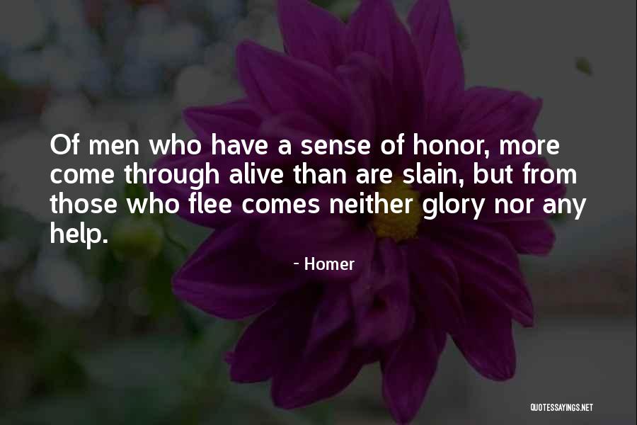 Eatn Quotes By Homer Eatn Quotes By Homer