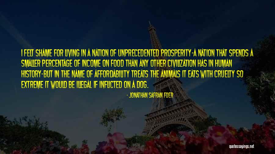 Eats And Treats Quotes By Jonathan Safran Foer Eats And Treats Quotes By Jonathan Safran Foer