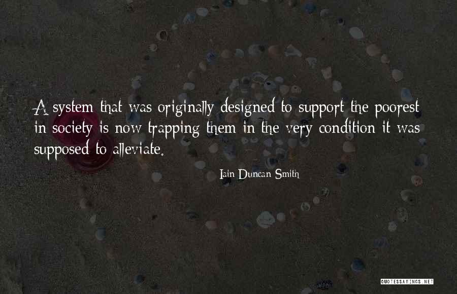 Eatstr Quotes By Iain Duncan Smith Eatstr Quotes By Iain Duncan Smith