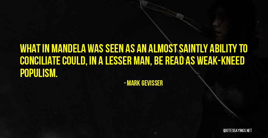 Eatstr Quotes By Mark Gevisser Eatstr Quotes By Mark Gevisser