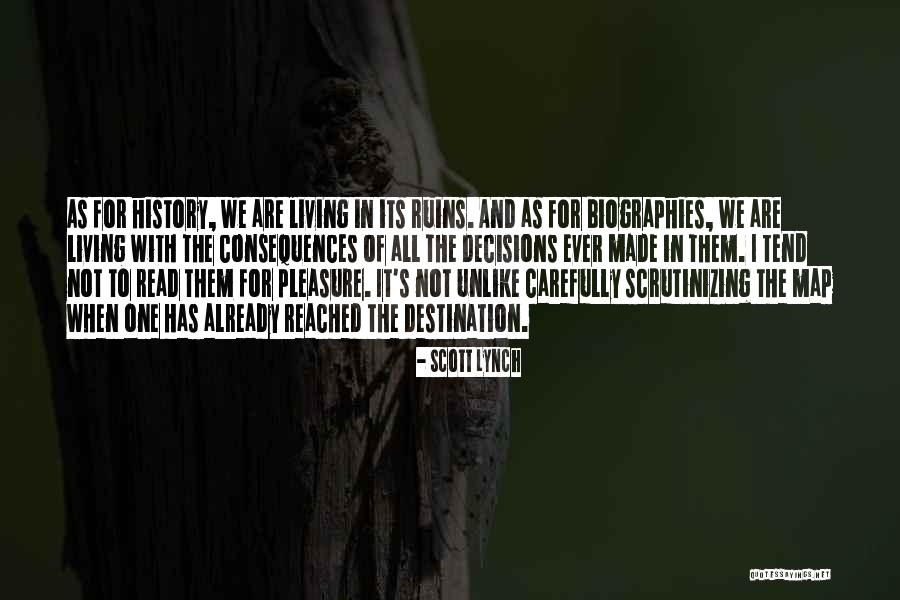 Eatstr Quotes By Scott Lynch Eatstr Quotes By Scott Lynch