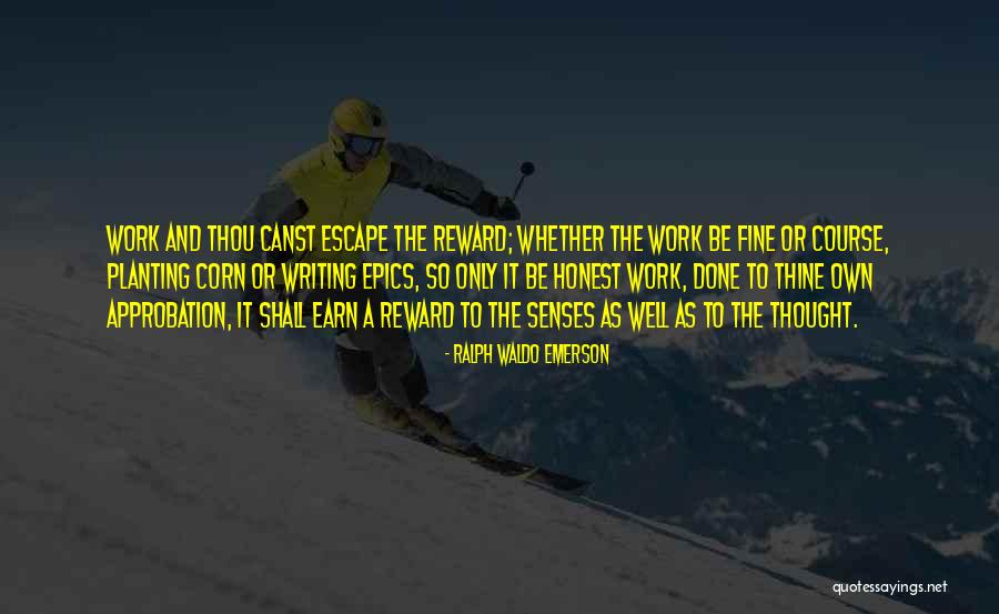 Eaux De Vie Quotes By Ralph Waldo Emerson Eaux De Vie Quotes By Ralph Waldo Emerson