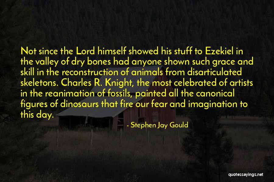 Eaux De Vie Quotes By Stephen Jay Gould Eaux De Vie Quotes By Stephen Jay Gould