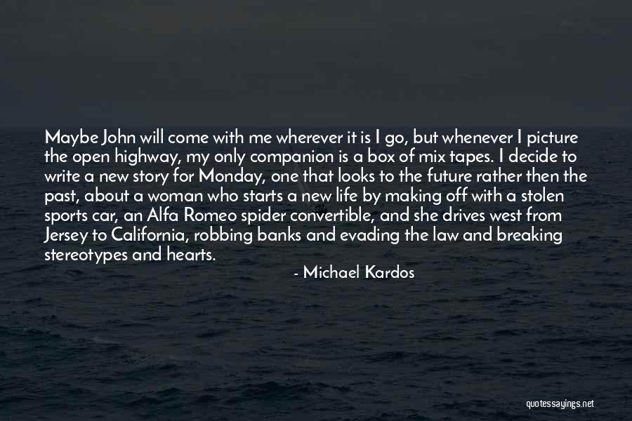 Eavesdropper Horse Quotes By Michael Kardos Eavesdropper Horse Quotes By Michael Kardos