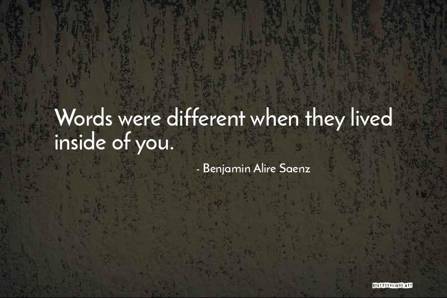 Eavesdroppers Bam Quotes By Benjamin Alire Saenz Eavesdroppers Bam Quotes By Benjamin Alire Saenz