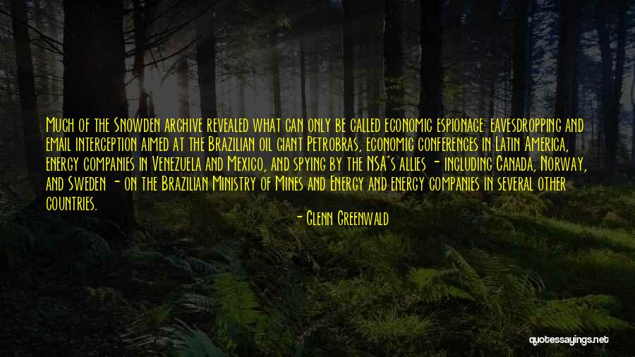 Eavesdropping Quotes By Glenn Greenwald Eavesdropping Quotes By Glenn Greenwald