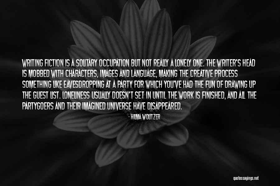 Eavesdropping Quotes By Hilma Wolitzer Eavesdropping Quotes By Hilma Wolitzer