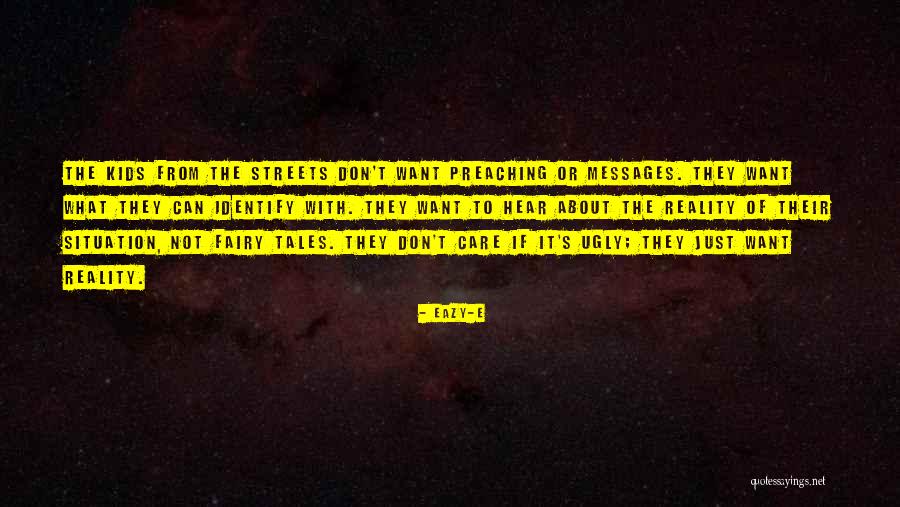 Eazy-E Quotes 1401009 Eazy-E Quotes 1401009