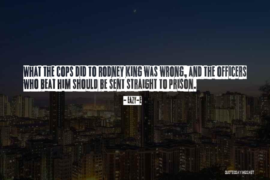 Eazy-E Quotes 1434706 Eazy-E Quotes 1434706
