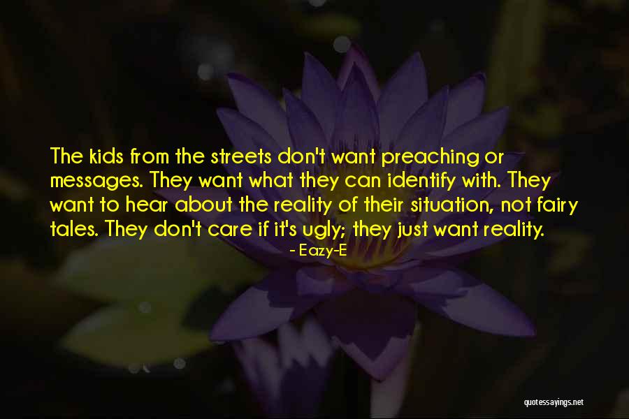 Eazy Quotes By Eazy-E Eazy Quotes By Eazy-E