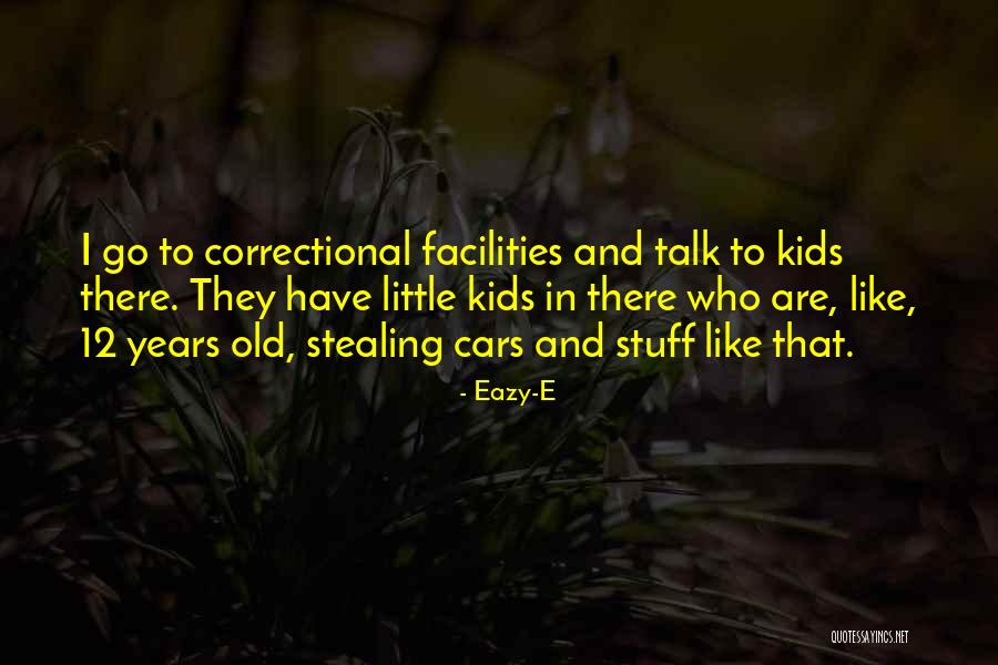 Eazy Quotes By Eazy-E Eazy Quotes By Eazy-E