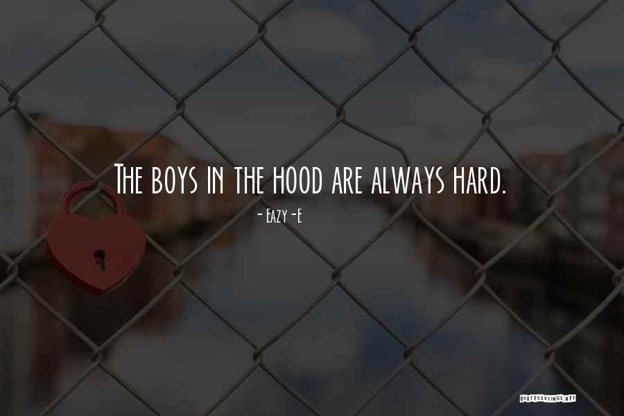Eazy Quotes By Eazy-E Eazy Quotes By Eazy-E
