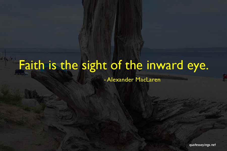 Eazyshop Quotes By Alexander MacLaren Eazyshop Quotes By Alexander MacLaren