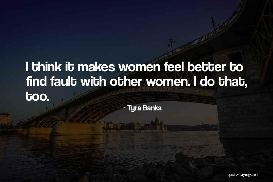 Eazyshop Quotes By Tyra Banks Eazyshop Quotes By Tyra Banks