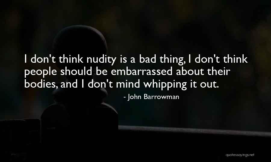 Eazystock Quotes By John Barrowman Eazystock Quotes By John Barrowman