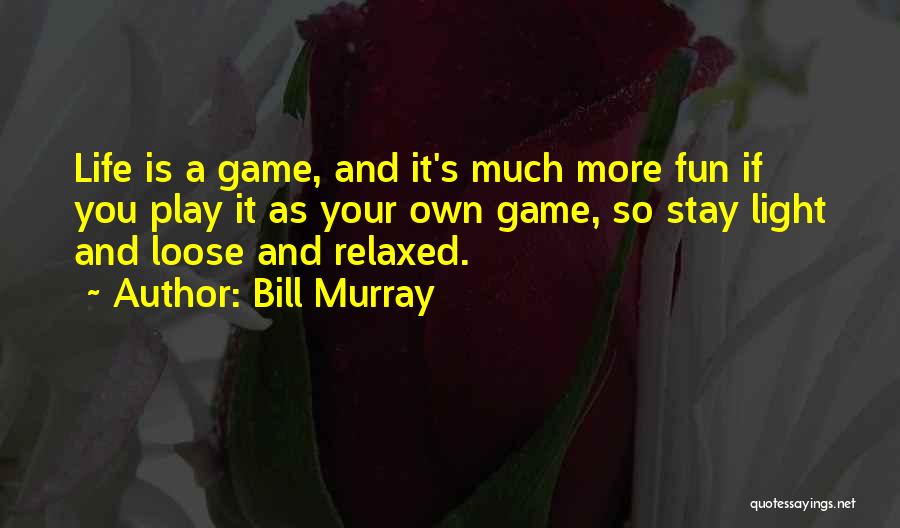 Eb Online Certification Quotes By Bill Murray