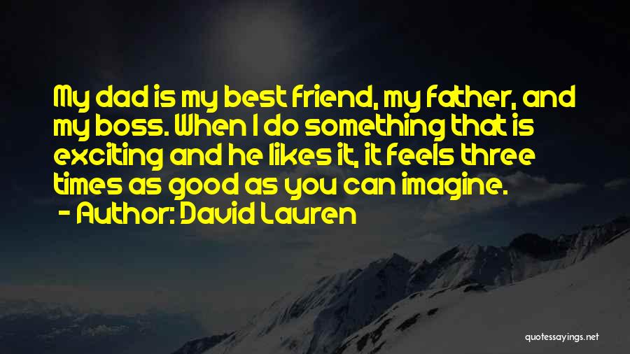 Eb Online Certification Quotes By David Lauren