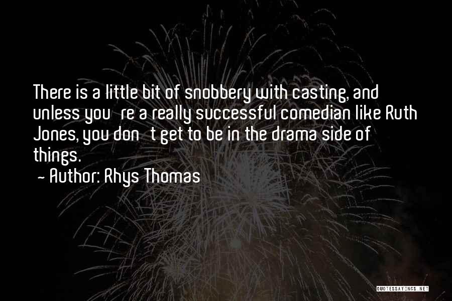 Eb Online Certification Quotes By Rhys Thomas