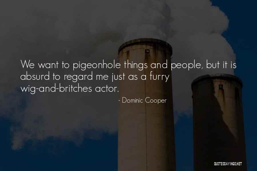 Ebadi Blood Quotes By Dominic Cooper Ebadi Blood Quotes By Dominic Cooper