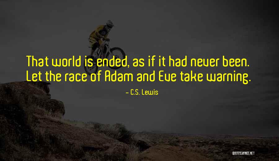 Ebadi Denver Quotes By C.S. Lewis Ebadi Denver Quotes By C.S. Lewis
