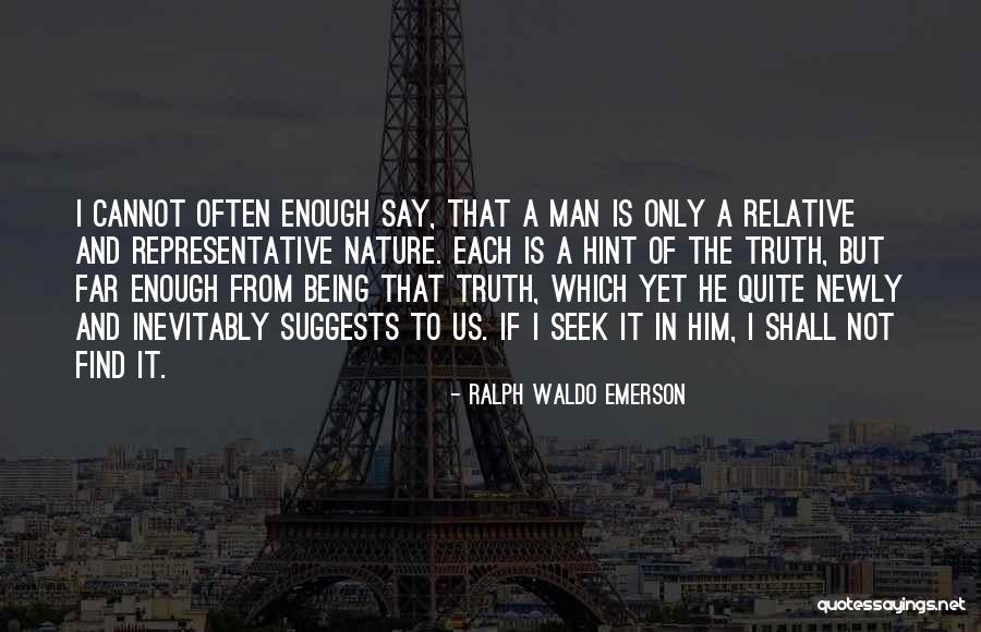 Ebadi Denver Quotes By Ralph Waldo Emerson Ebadi Denver Quotes By Ralph Waldo Emerson