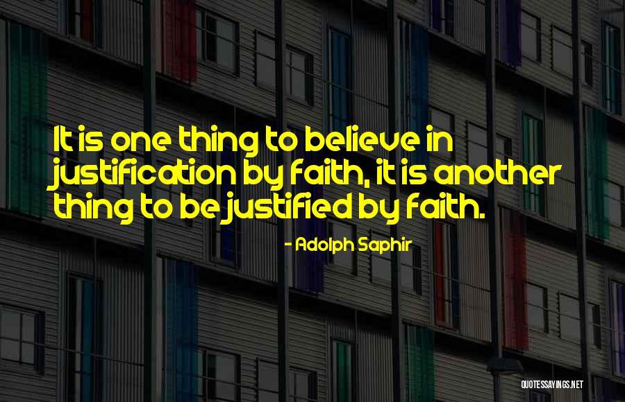 Ebano Definicion Quotes By Adolph Saphir Ebano Definicion Quotes By Adolph Saphir