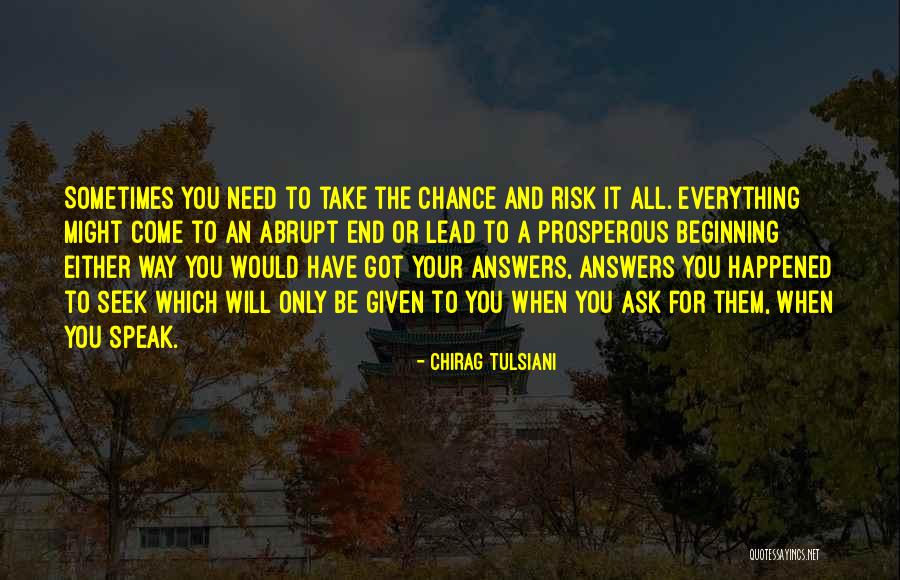 Ebaugh Hardwire Quotes By Chirag Tulsiani Ebaugh Hardwire Quotes By Chirag Tulsiani