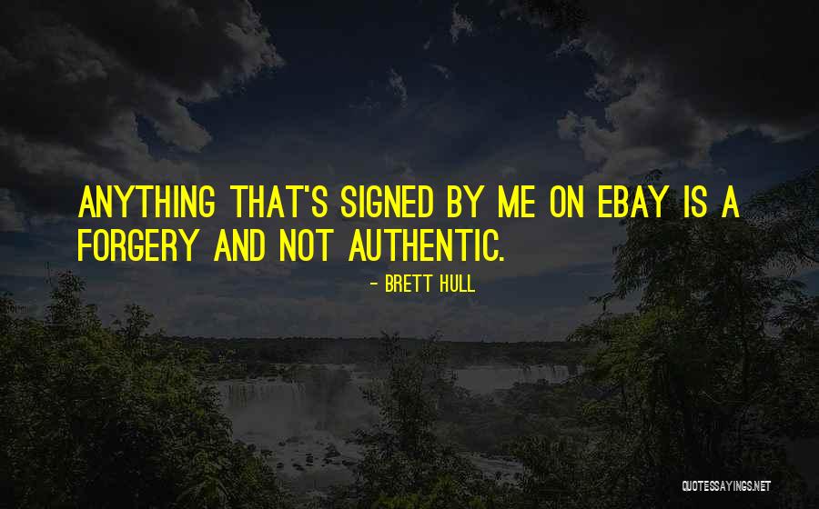 Ebay Best Quotes By Brett Hull Ebay Best Quotes By Brett Hull