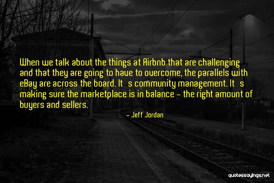 Ebay Marketplace Quotes By Jeff Jordan Ebay Marketplace Quotes By Jeff Jordan