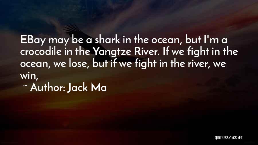 Ebay Quotes By Jack Ma