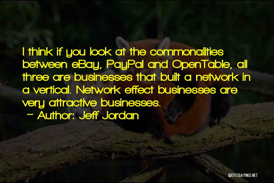 Ebay Quotes By Jeff Jordan