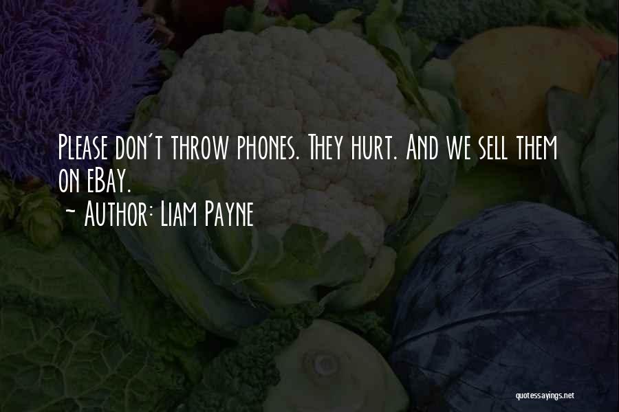 Ebay Quotes By Liam Payne