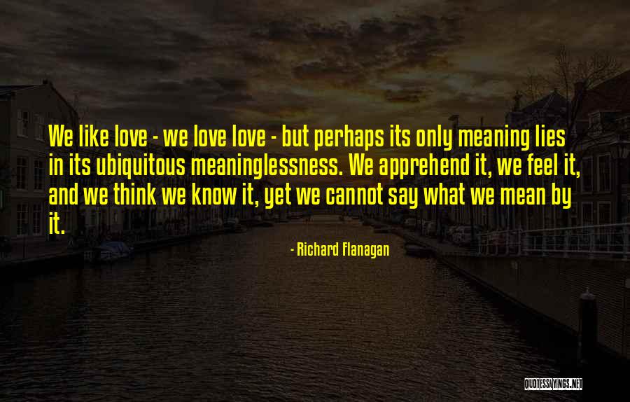 Ebben Group Quotes By Richard Flanagan Ebben Group Quotes By Richard Flanagan