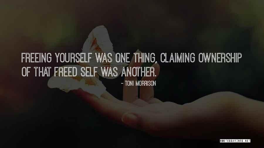 Ebben Group Quotes By Toni Morrison Ebben Group Quotes By Toni Morrison