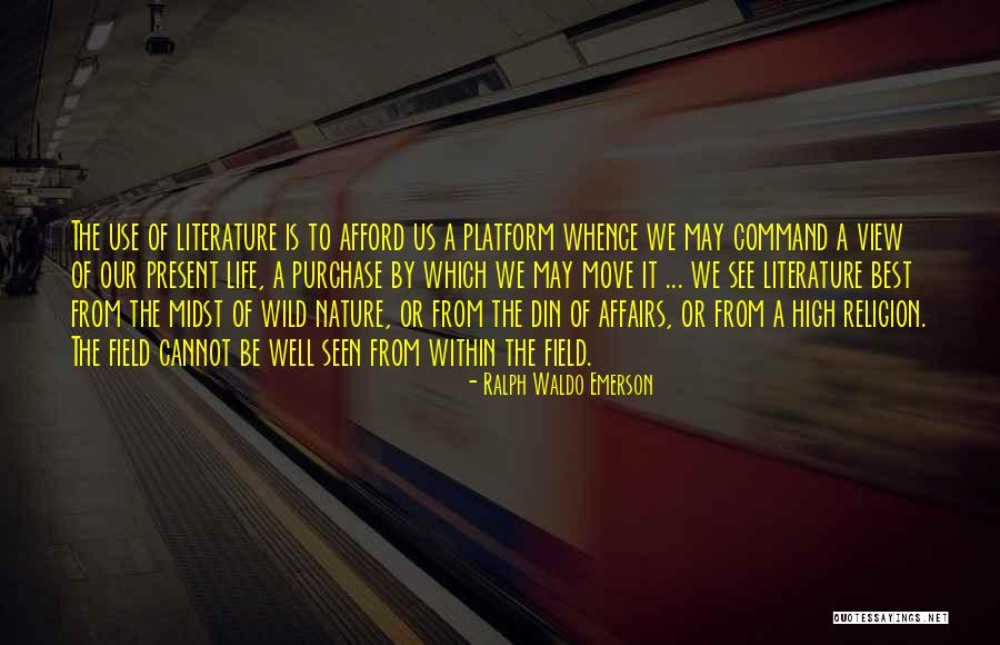 Ebbie Goodfellow Quotes By Ralph Waldo Emerson Ebbie Goodfellow Quotes By Ralph Waldo Emerson