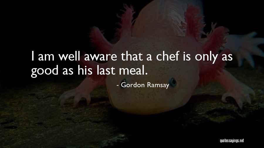 Ebbighausen Hinsdale Quotes By Gordon Ramsay Ebbighausen Hinsdale Quotes By Gordon Ramsay