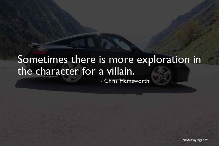 Ebbinge Vacatures Quotes By Chris Hemsworth Ebbinge Vacatures Quotes By Chris Hemsworth
