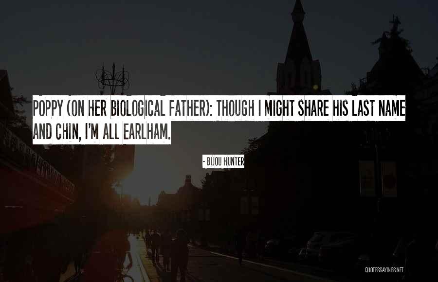 Ebbingei Quotes By Bijou Hunter Ebbingei Quotes By Bijou Hunter