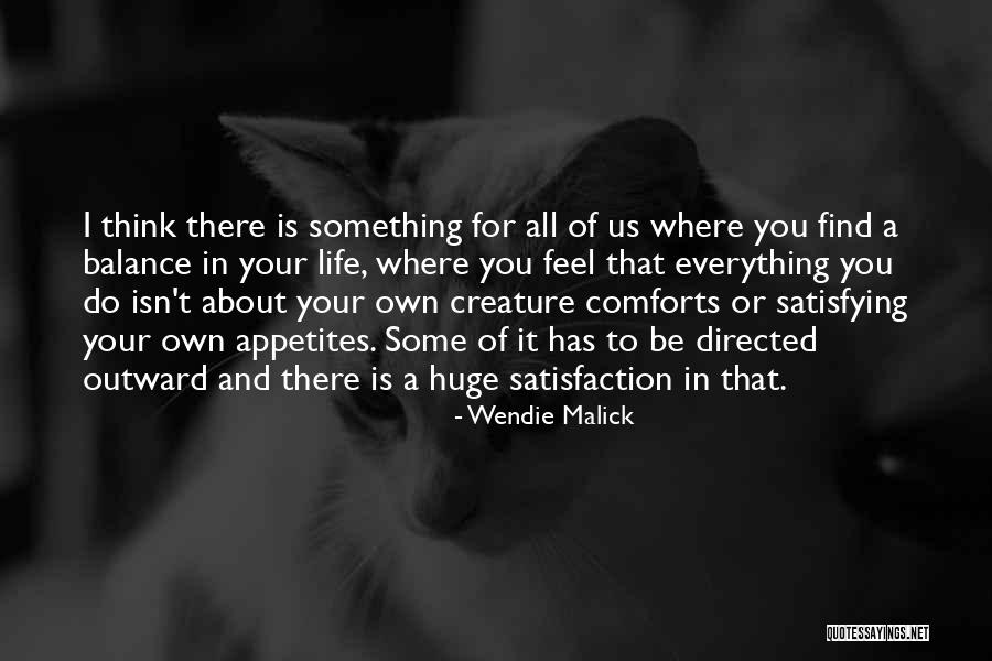 Ebbingei Quotes By Wendie Malick Ebbingei Quotes By Wendie Malick