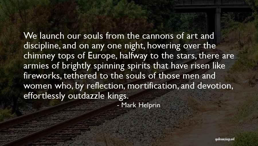Ebbor Quotes By Mark Helprin Ebbor Quotes By Mark Helprin