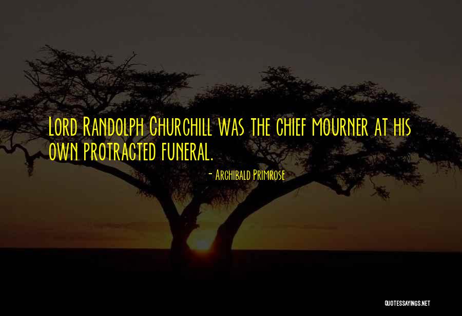 Ebedi Anlam Quotes By Archibald Primrose Ebedi Anlam Quotes By Archibald Primrose