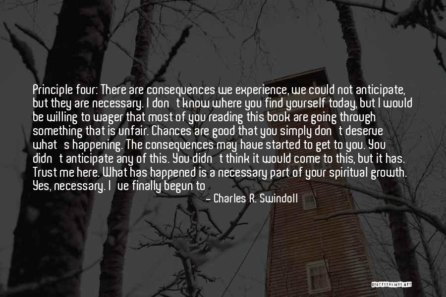 Ebedi Anlam Quotes By Charles R. Swindoll Ebedi Anlam Quotes By Charles R. Swindoll