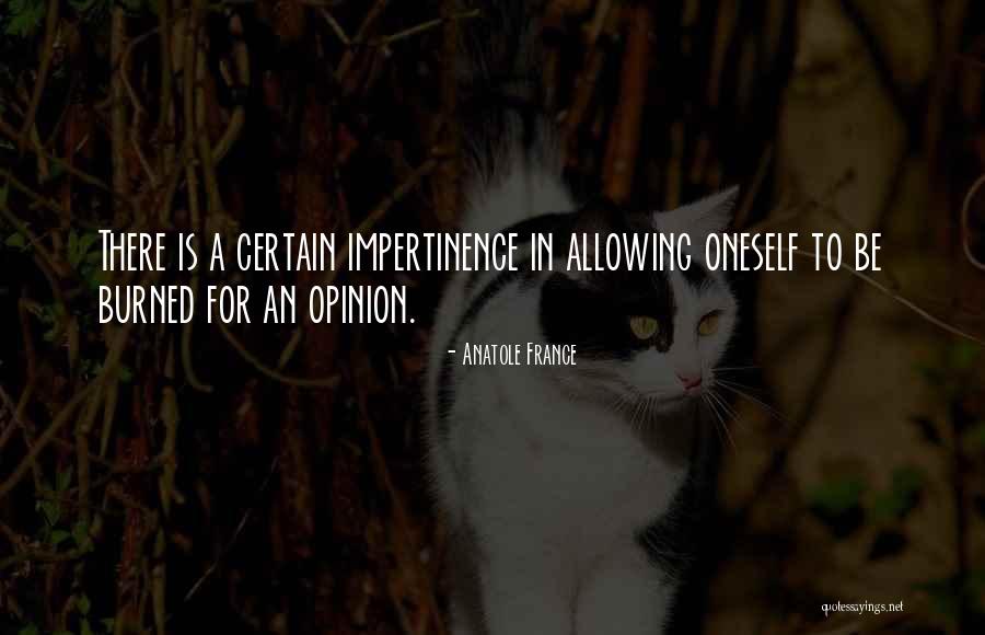 Ebedilik Quotes By Anatole France Ebedilik Quotes By Anatole France