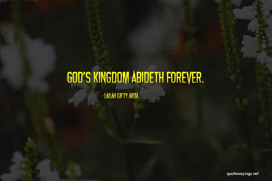 Ebedilik Quotes By Lailah Gifty Akita Ebedilik Quotes By Lailah Gifty Akita
