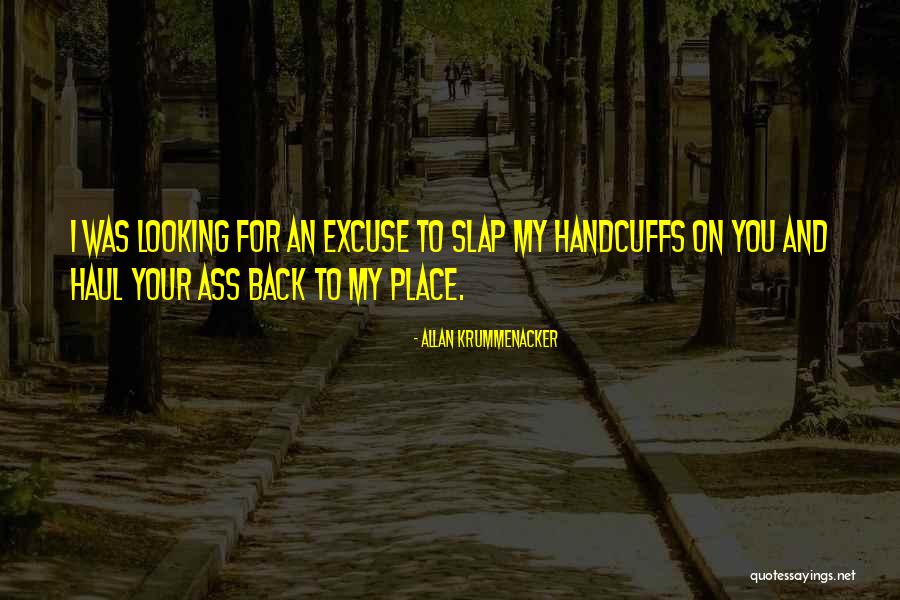 Ebedli Quotes By Allan Krummenacker Ebedli Quotes By Allan Krummenacker