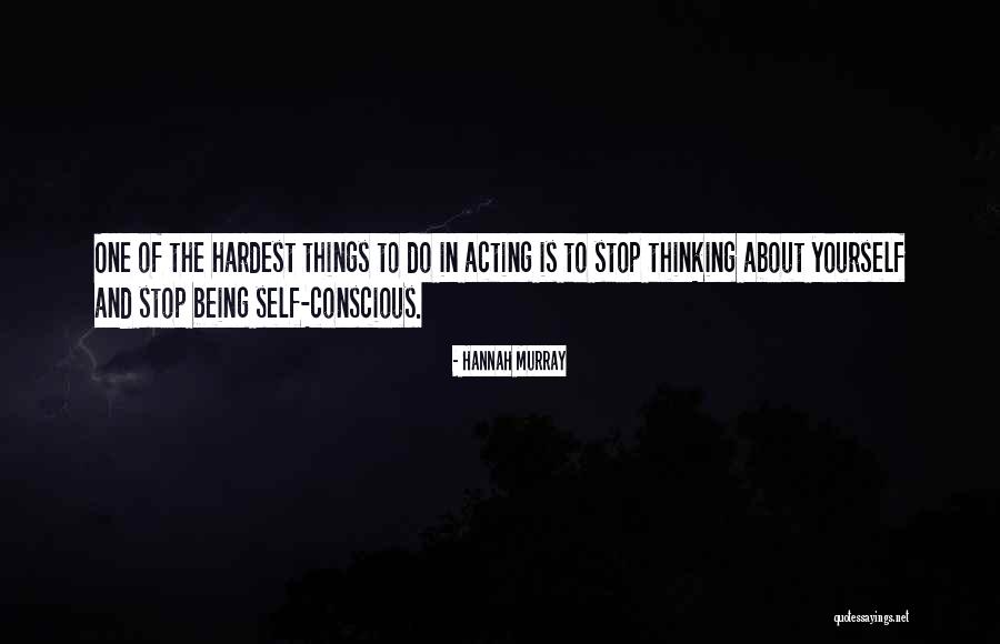Ebeid Institute Quotes By Hannah Murray Ebeid Institute Quotes By Hannah Murray