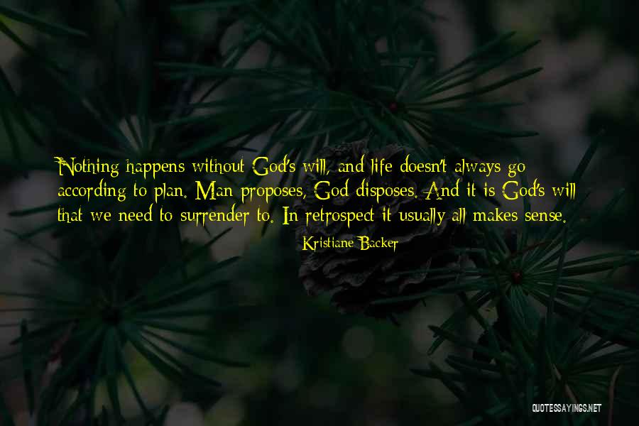 Ebele Faux Quotes By Kristiane Backer Ebele Faux Quotes By Kristiane Backer